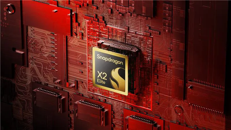 Qualcomm Snapdragon X2 Elite