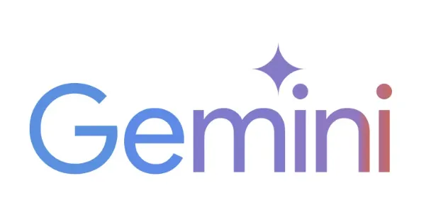 Geminiの画像
