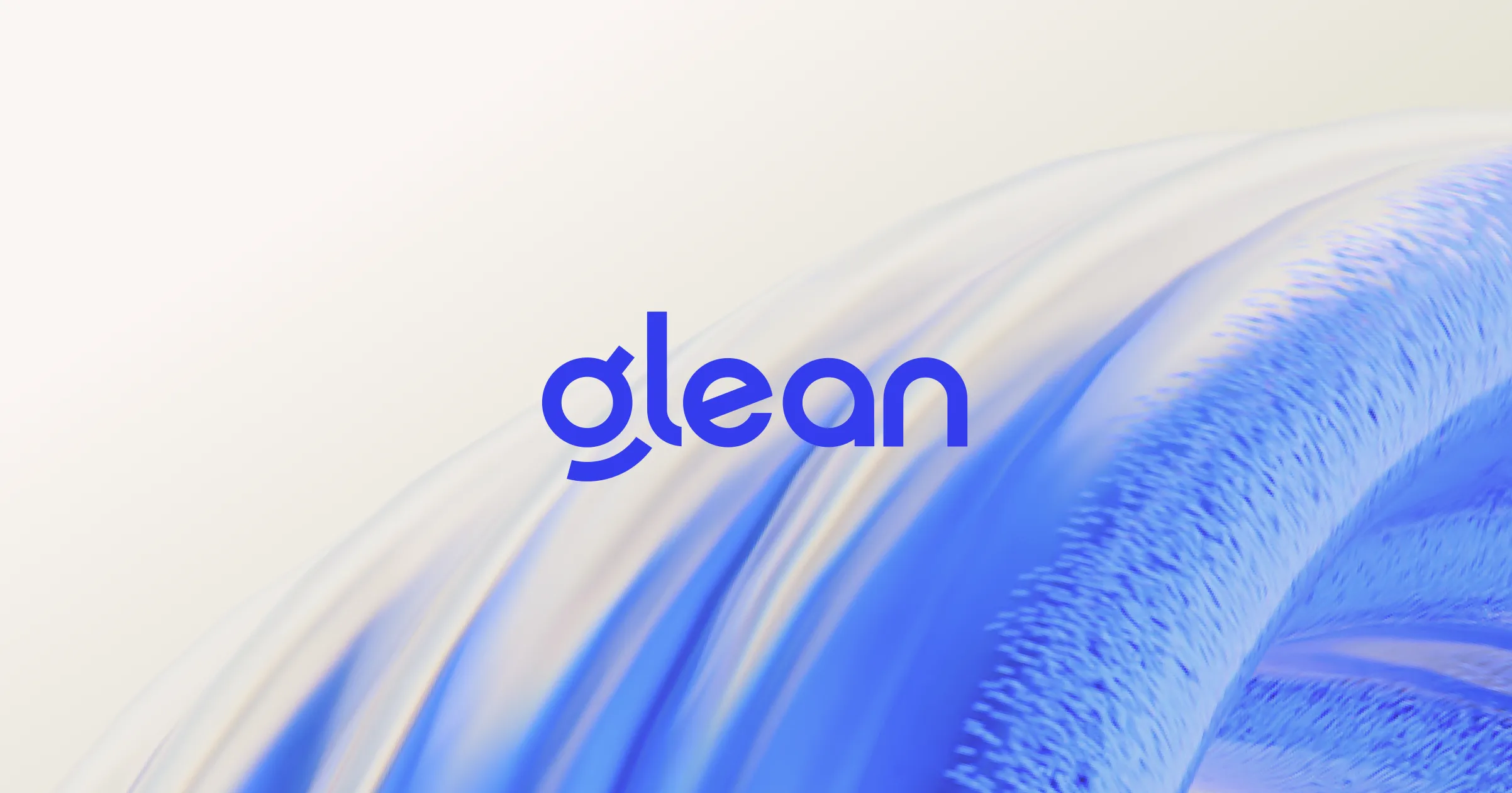 Gleanエンタープライズ検索プラットフォーム
