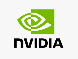 NVIDIAアイコン