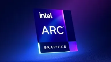 Intel Arc