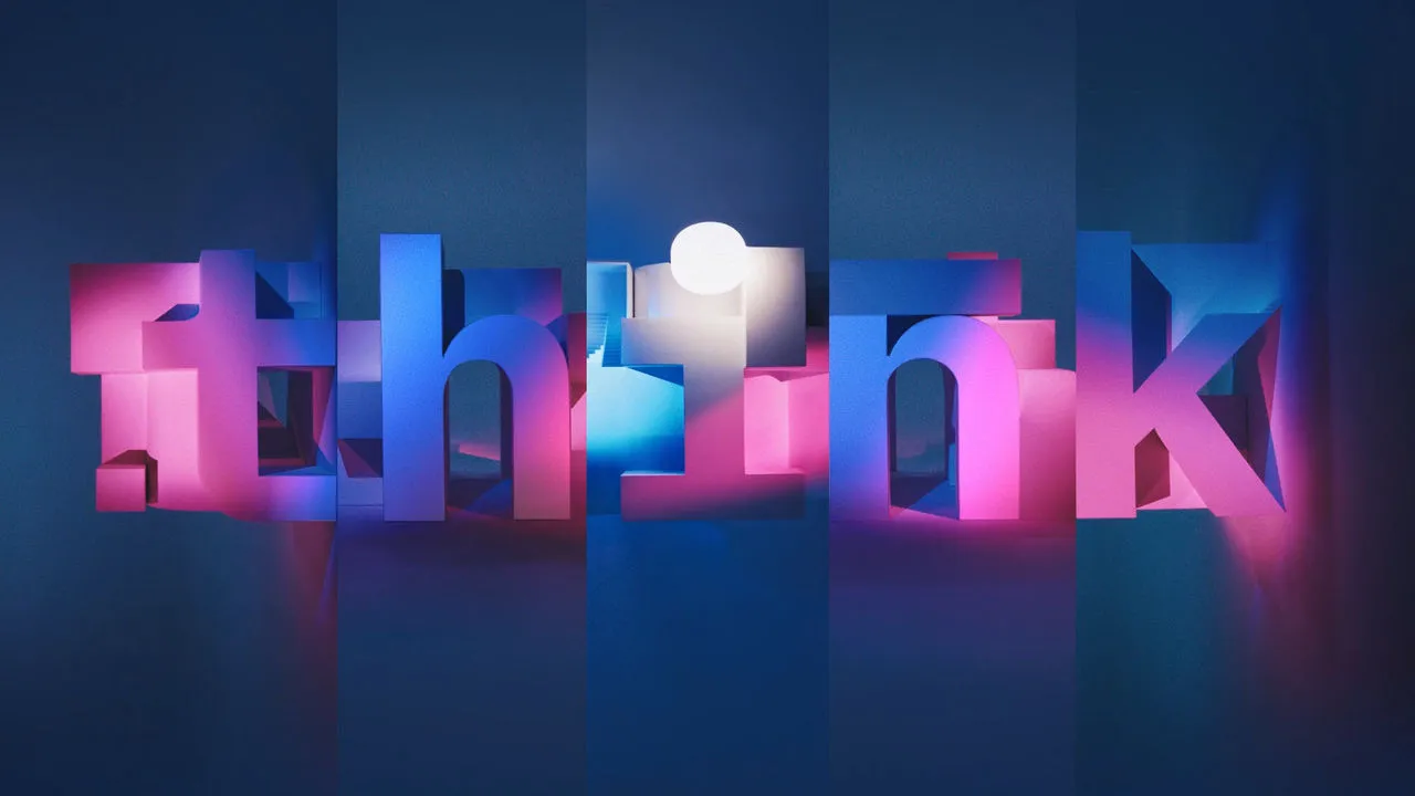IBM Think 2026発表ページ