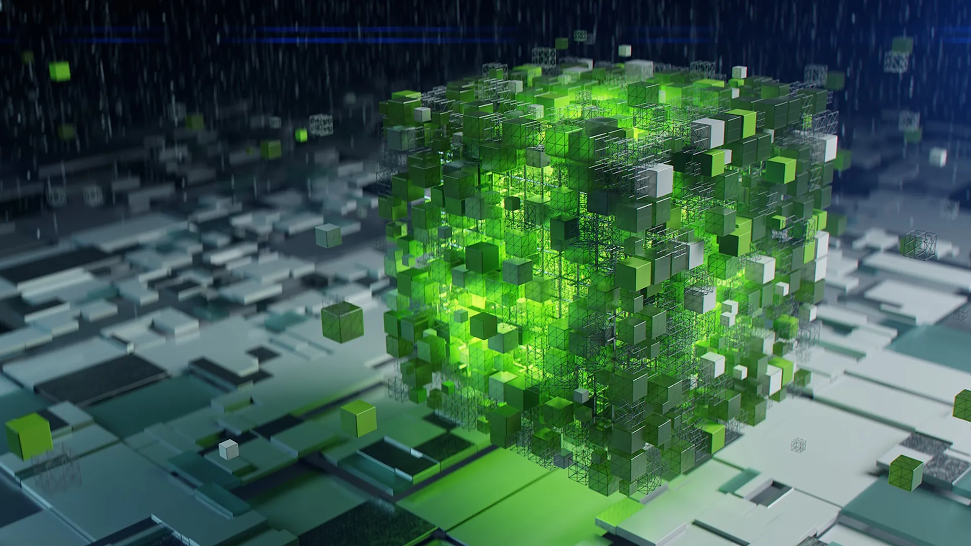 NVIDIA CUDAプラットフォーム全体像