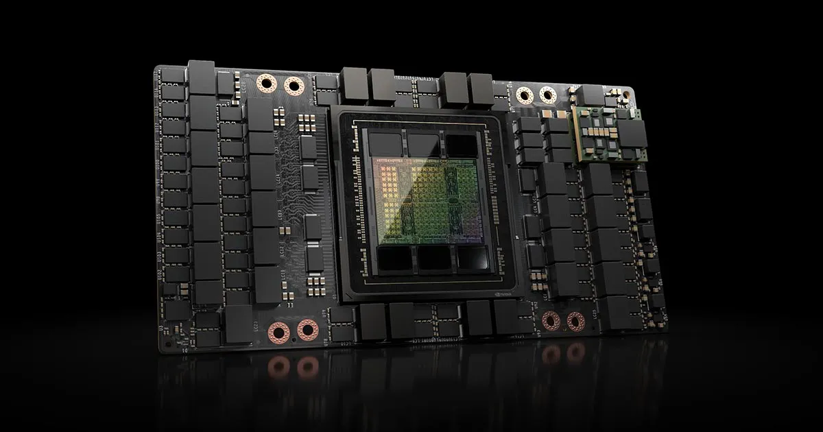 NVIDIA Hopperアーキテクチャ(H100/H200)