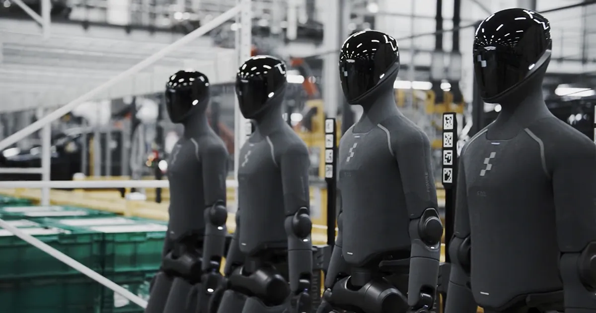 Figure 03 at BMW