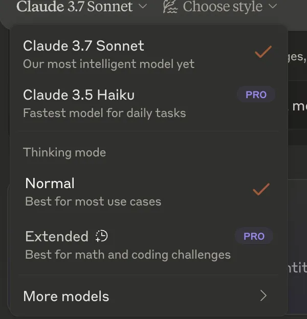無料】Claude 3.7 Sonnetとは？使い方、料金体系を徹底解説 | AI