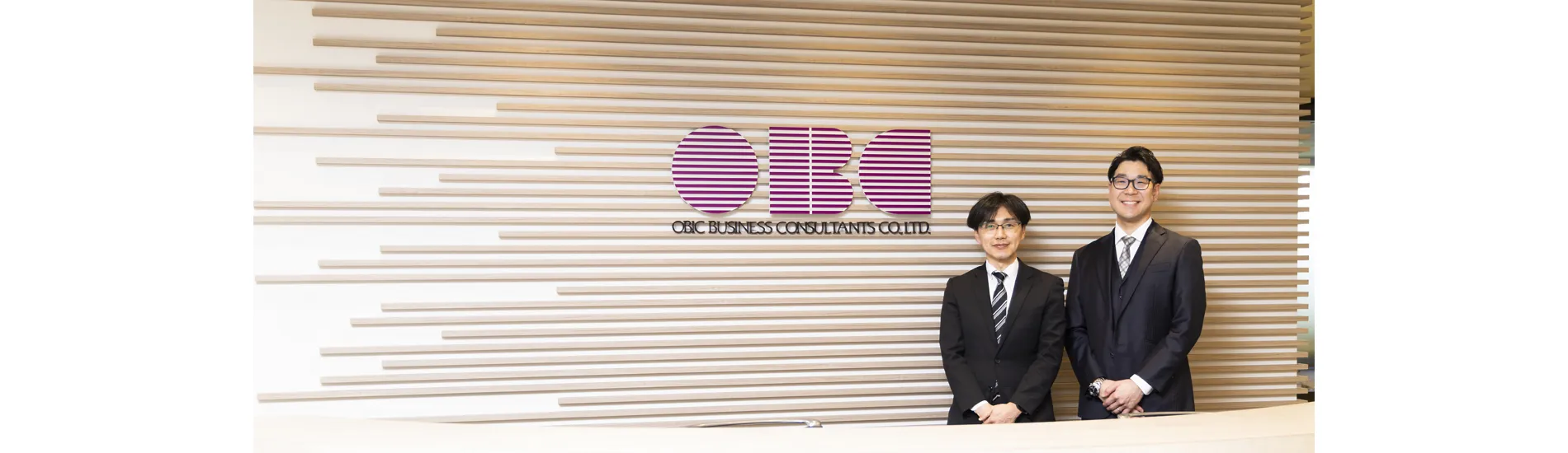 OBC Microsoft 365 Copilot導入事例