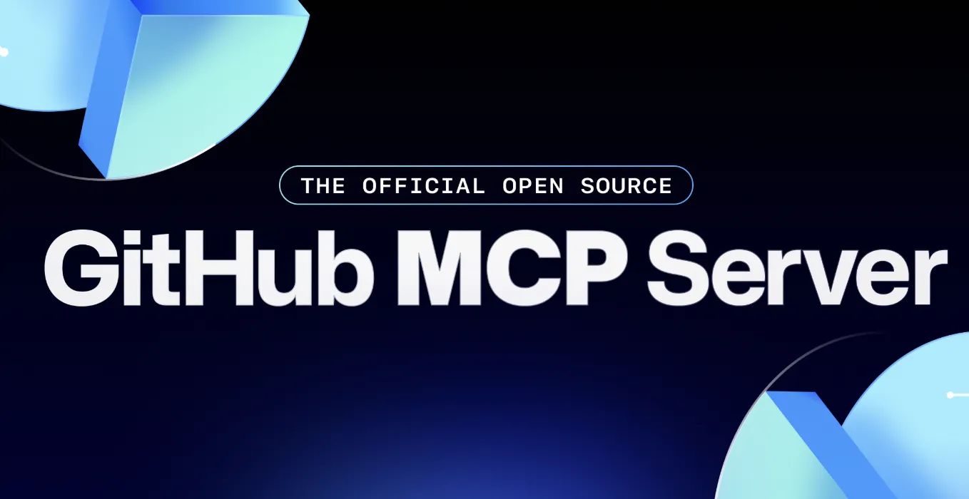 GitHUb MCP