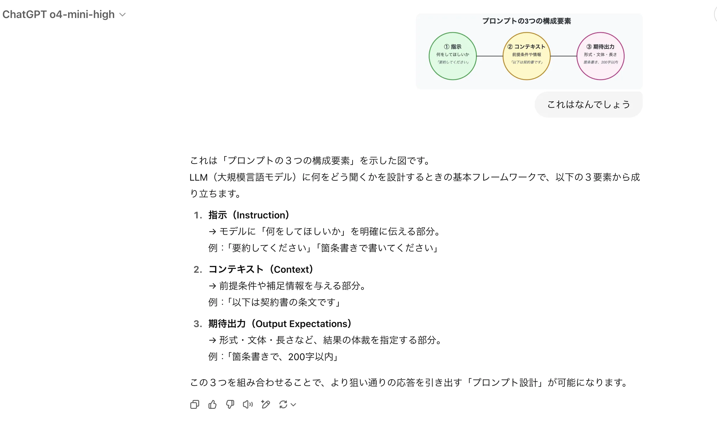 OpenAI】o4-miniとは？主な特徴や使い方、料金体系を解説 | AI総合研究