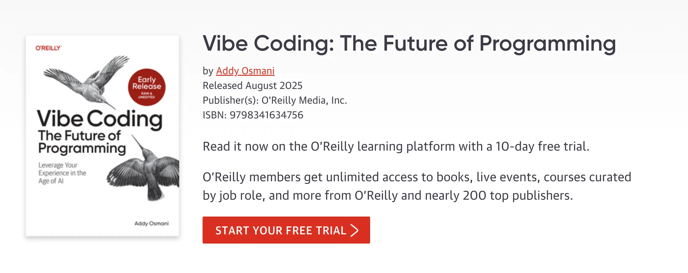 Vibe Coding: The Future of Software Development