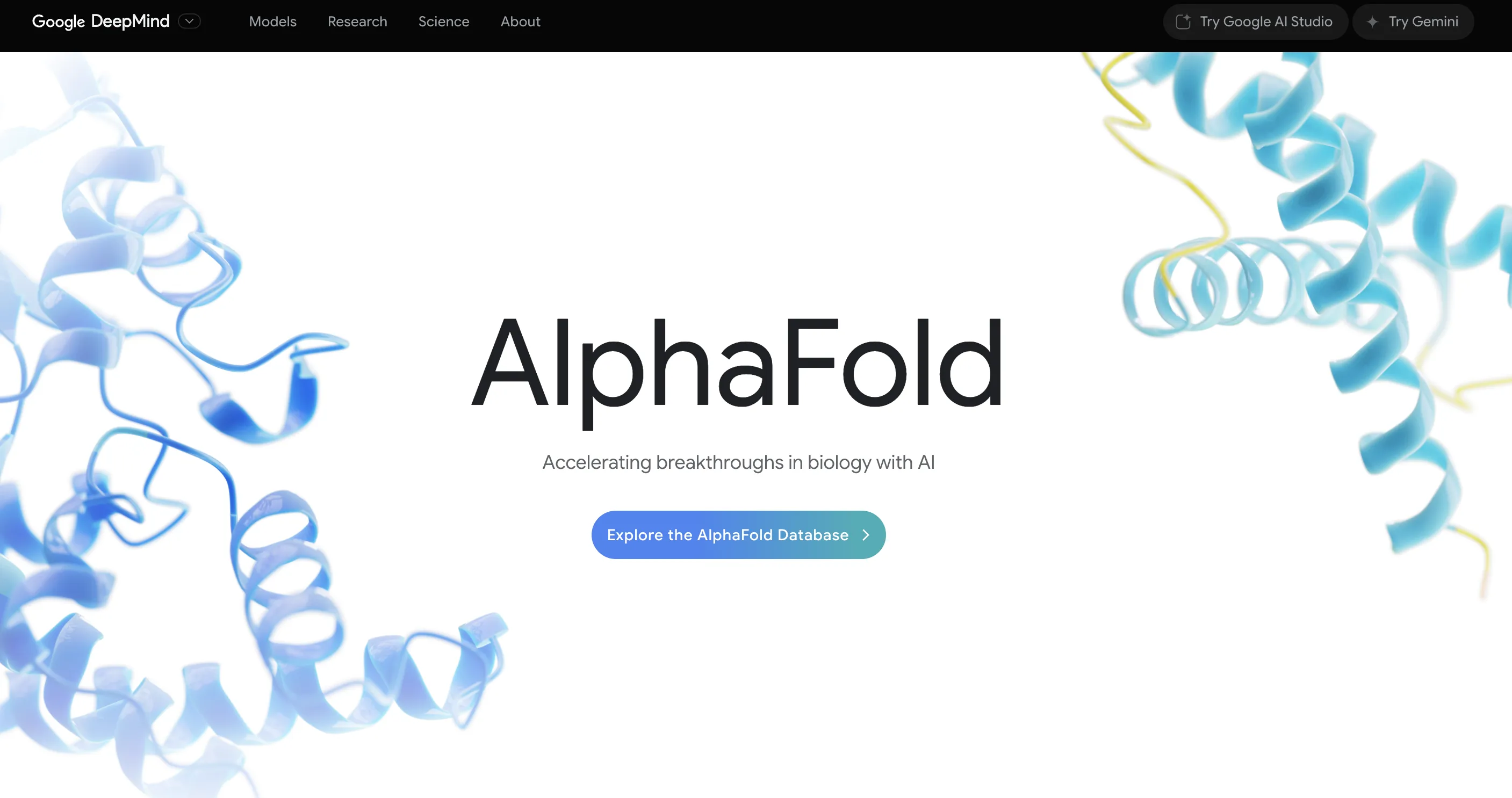Alphafold