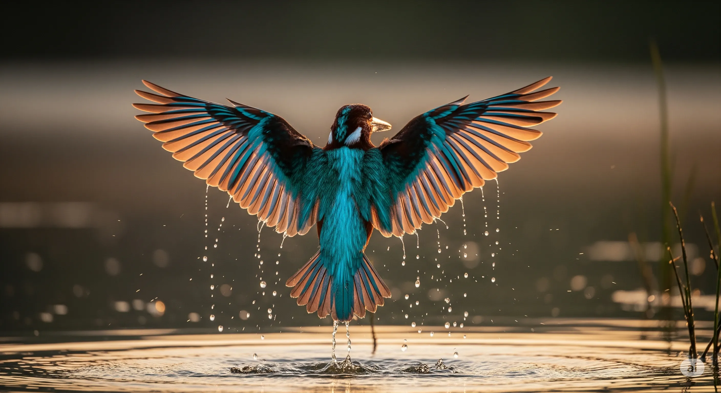 gen-image-bird