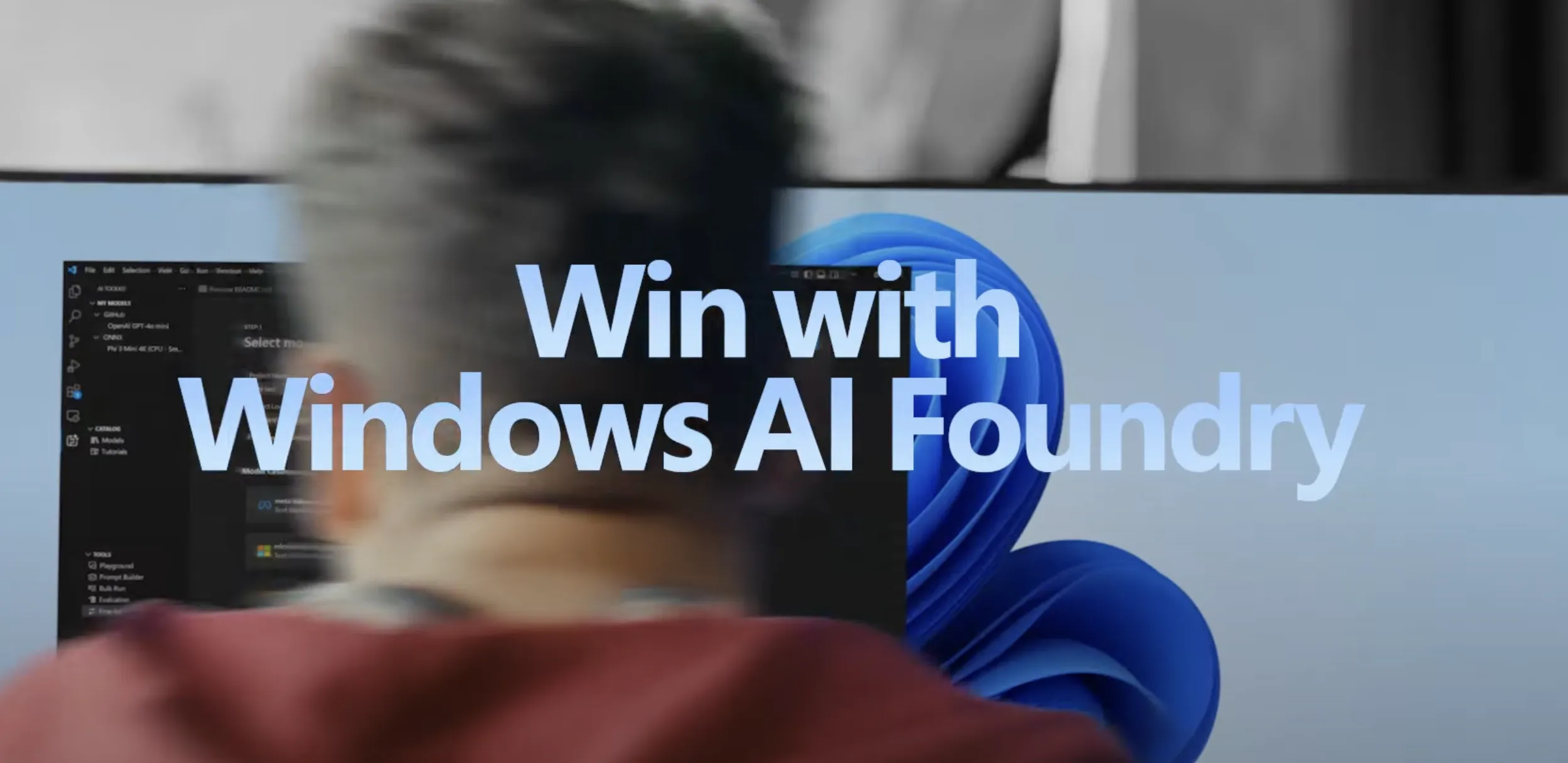 Windows AI Foundry