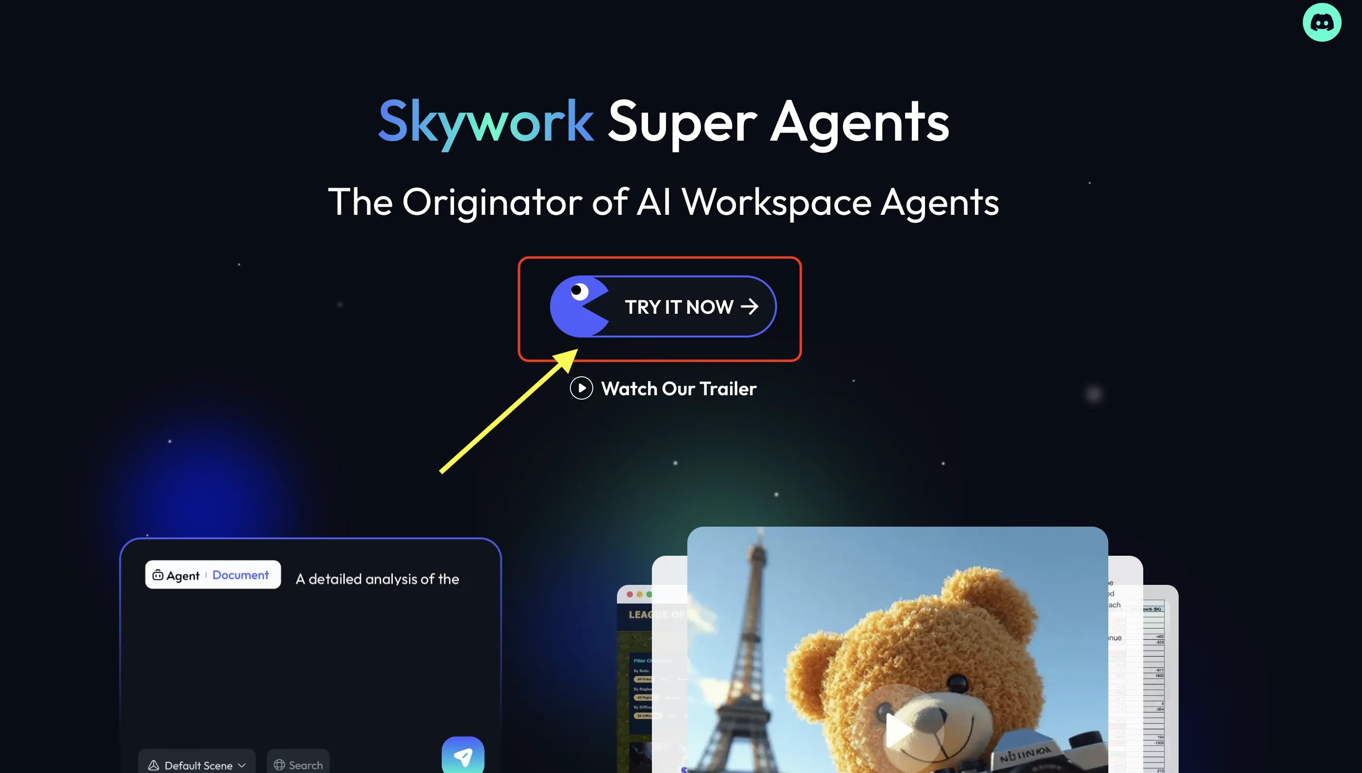 Skywork AI