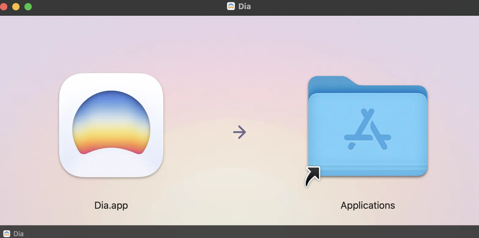 インストール画面