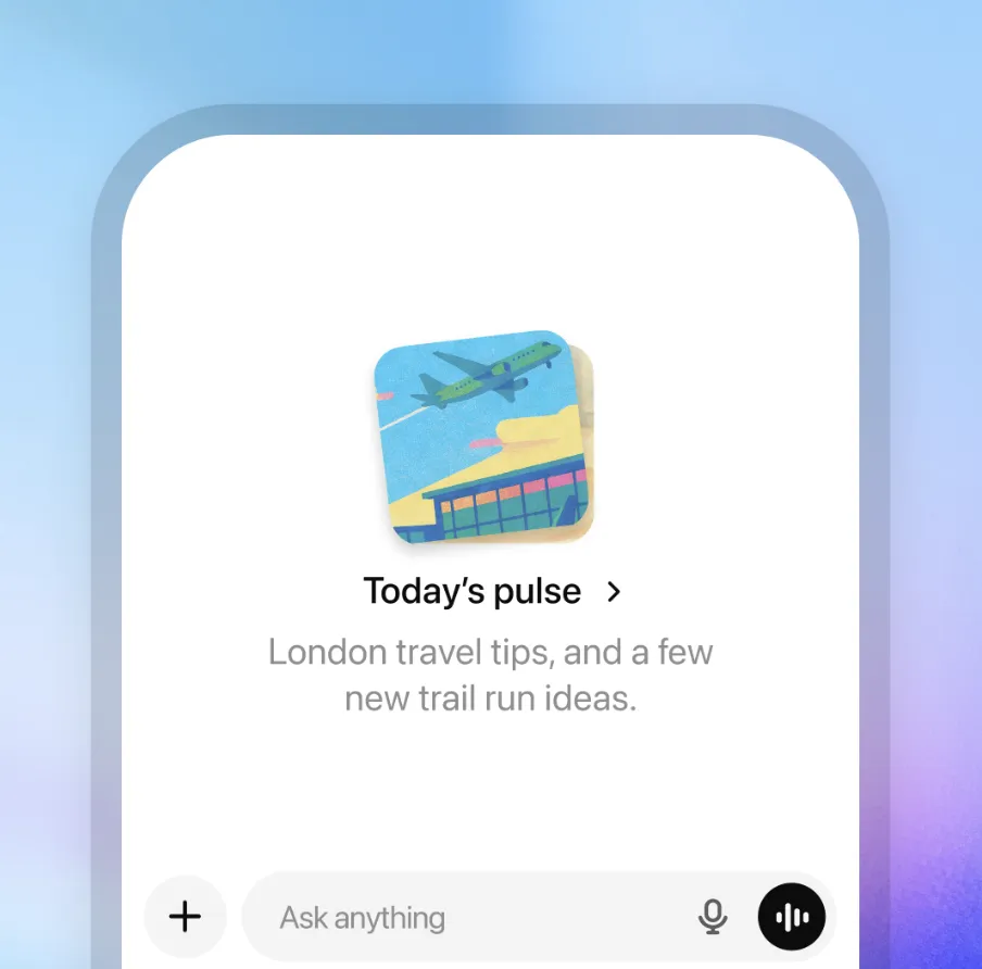 非同期リサーチのイメージ