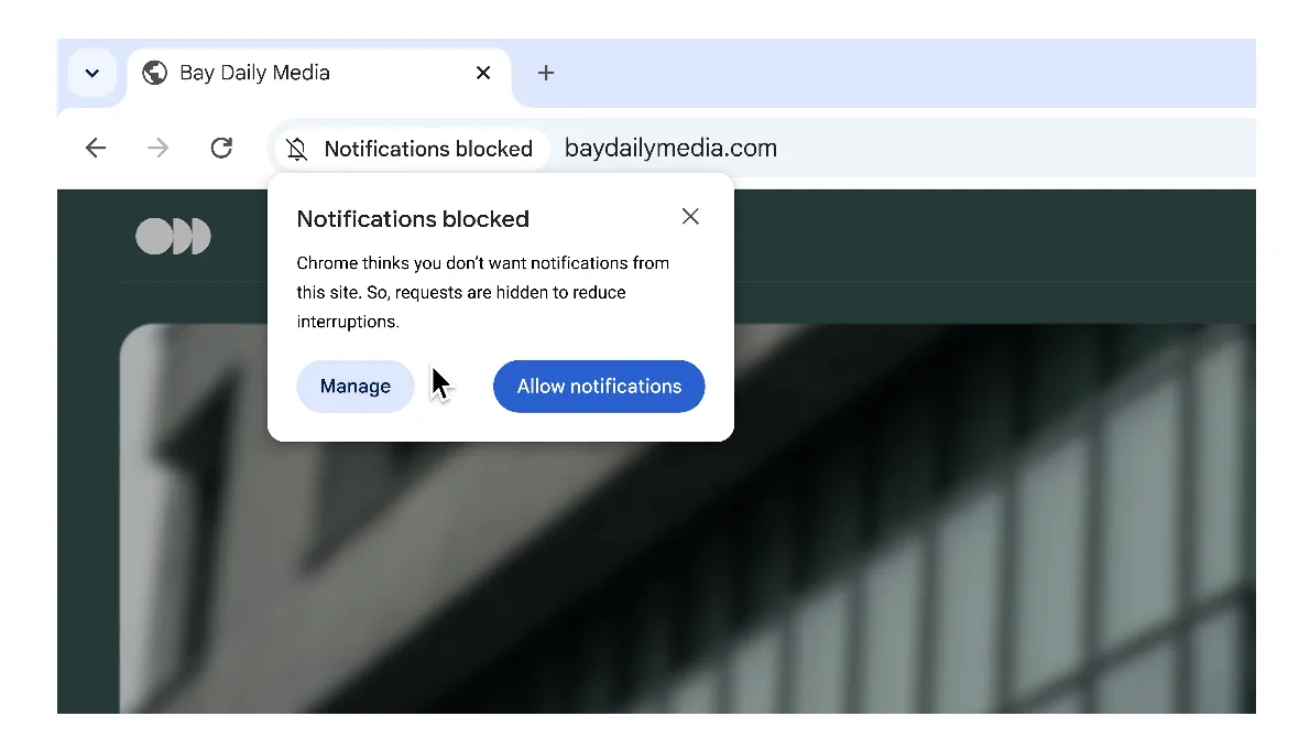 ワンクリックでパスワード変更