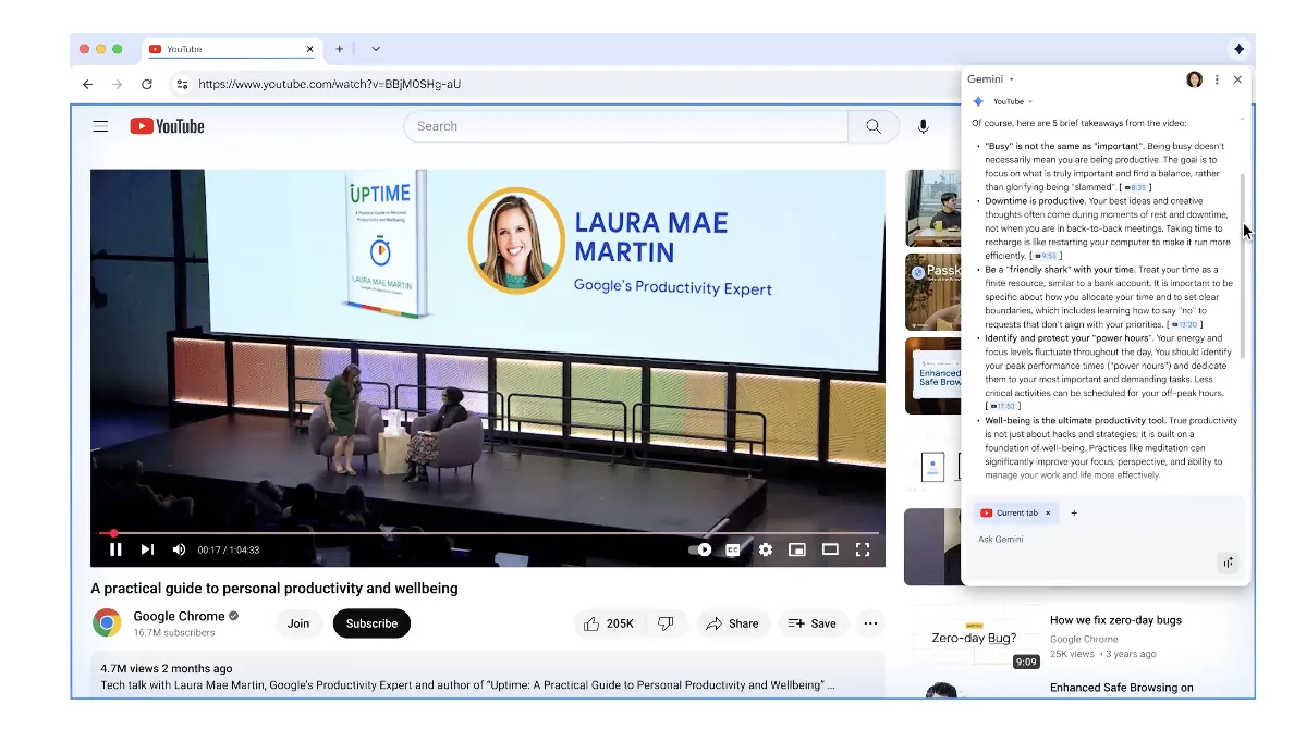 Youtubeで特定の部分へスキップ