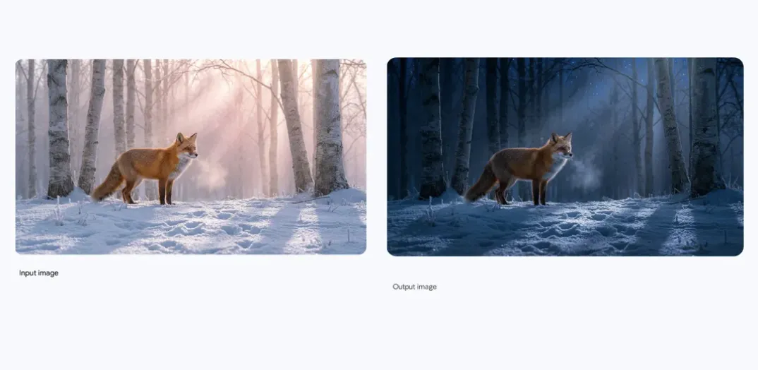 ライティングコントロール