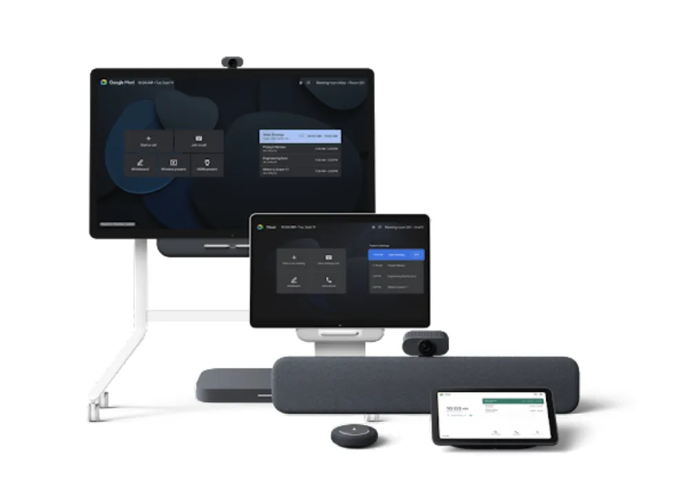 Series Oneのデバイスイメージ