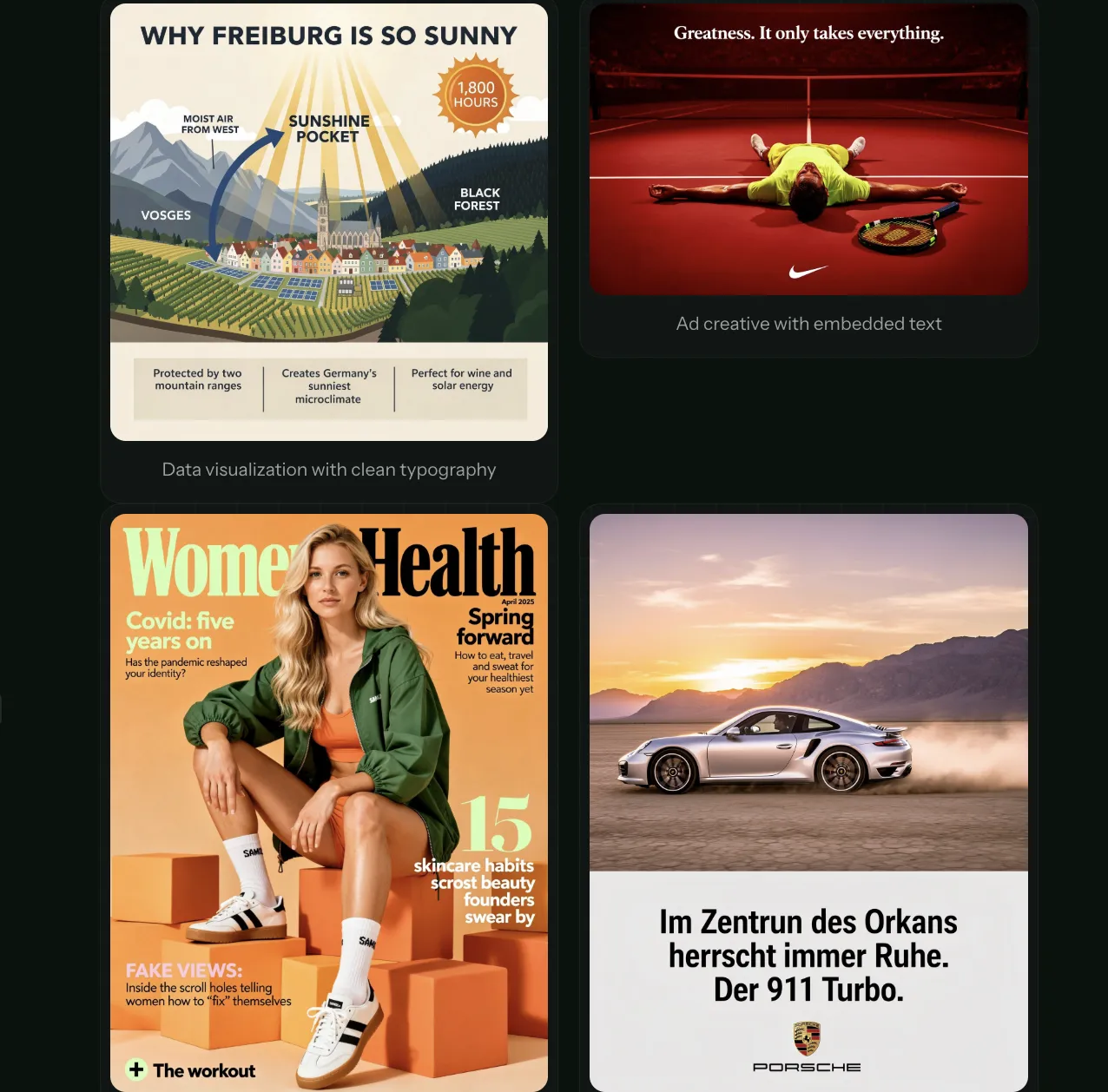 テキストレンダリング