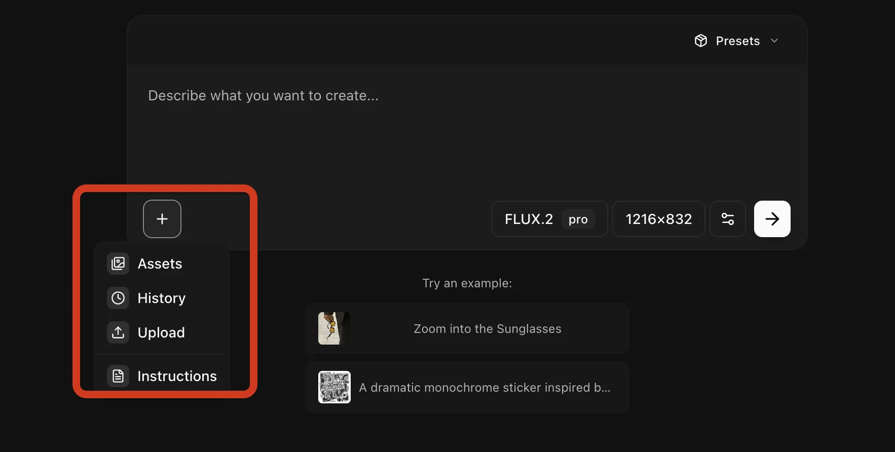 画像アップロード
