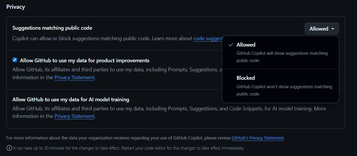 類似度を持つ候補を検出・ブロックするフィルタ