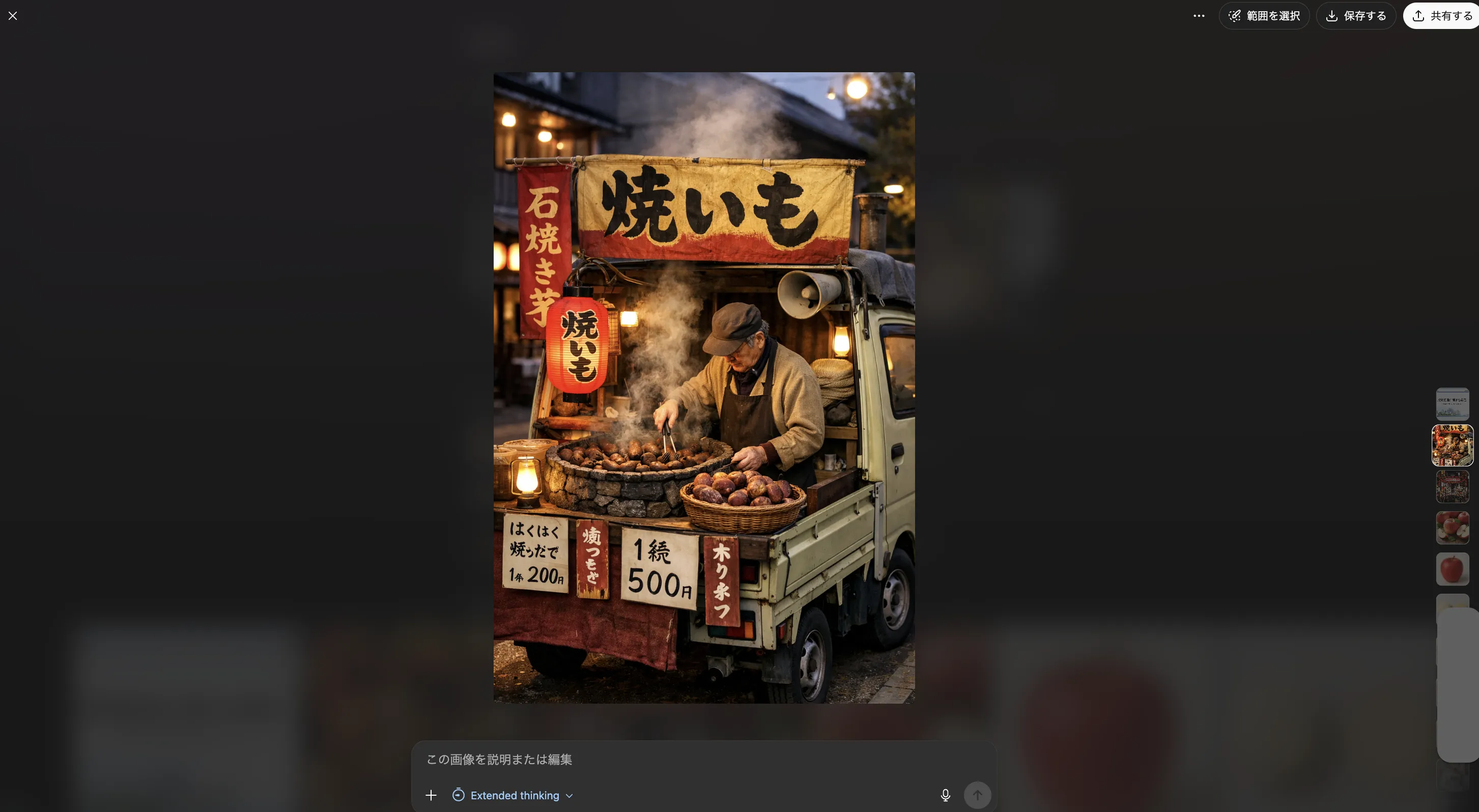 Imagesライブラリと画像管理