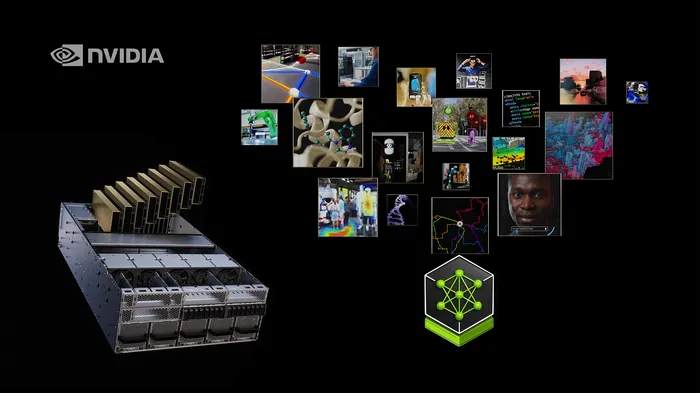 AI Factory導入事例