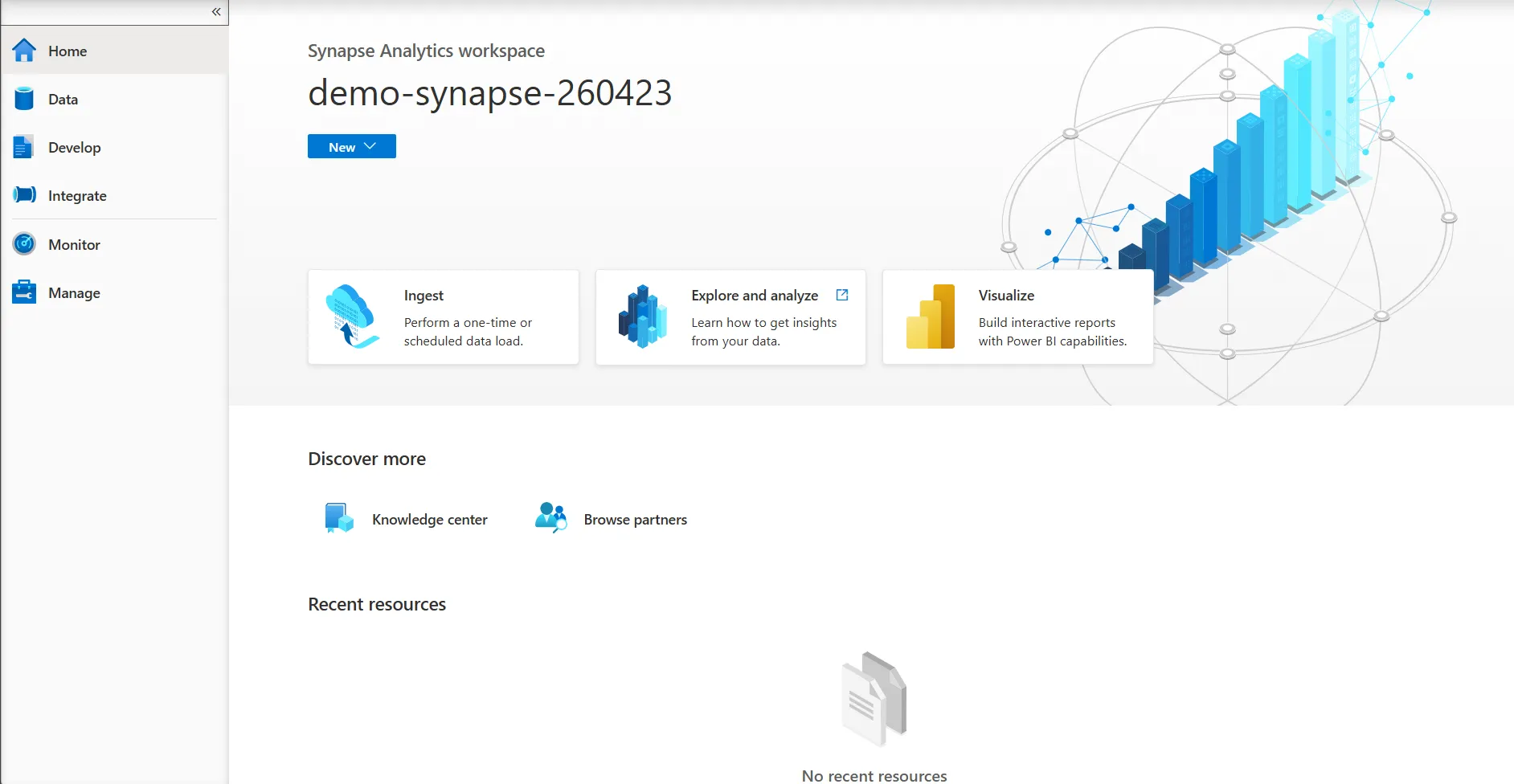 Synapse Studioホーム