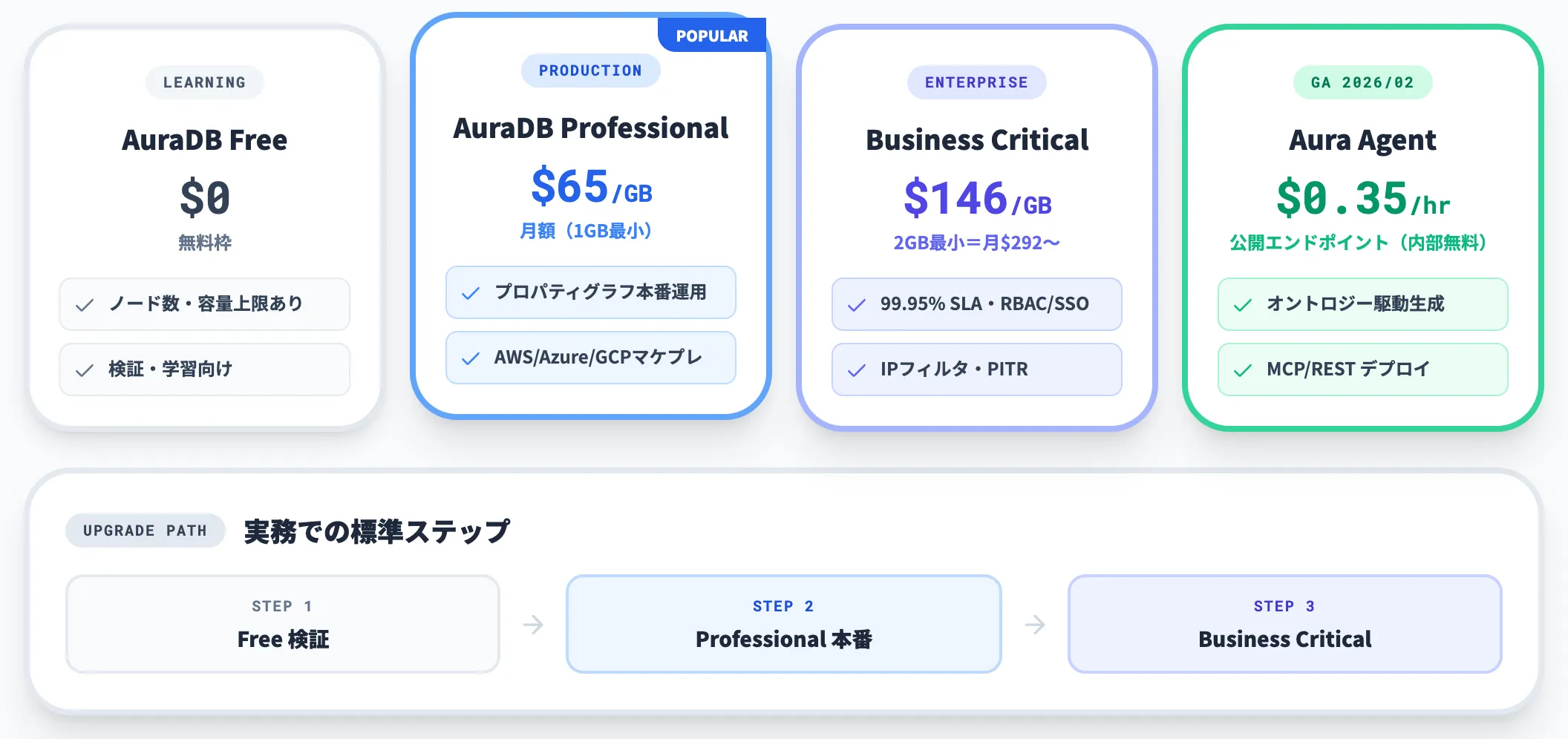Neo4j Neo4j Aura