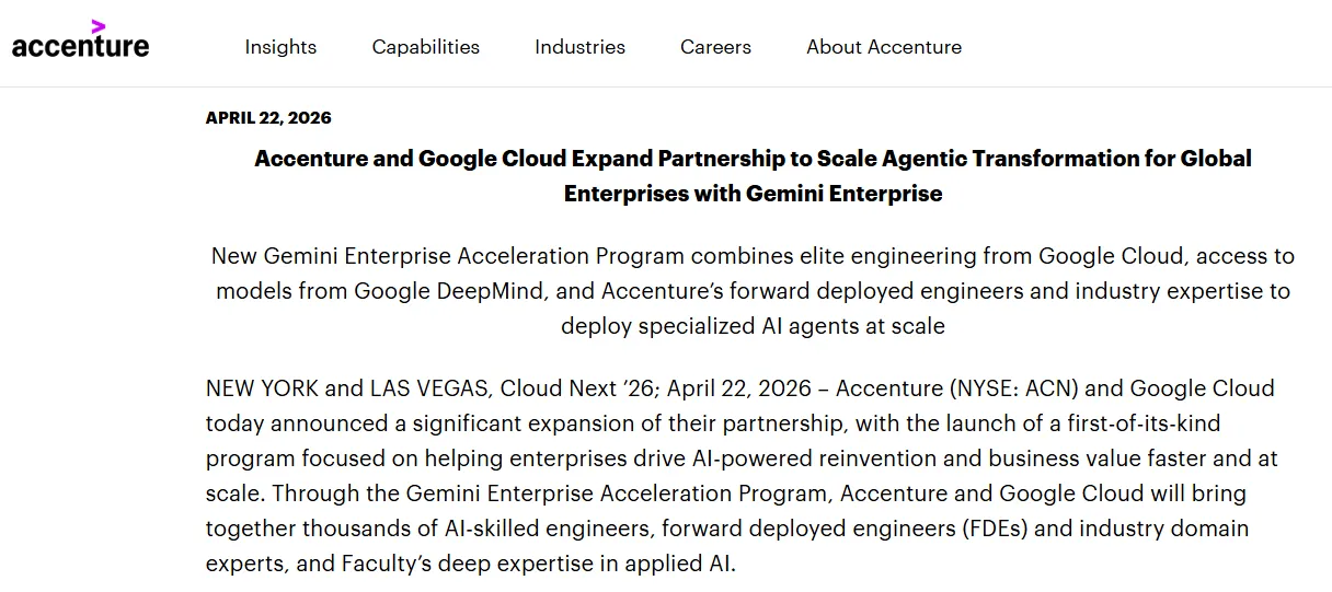Accenture