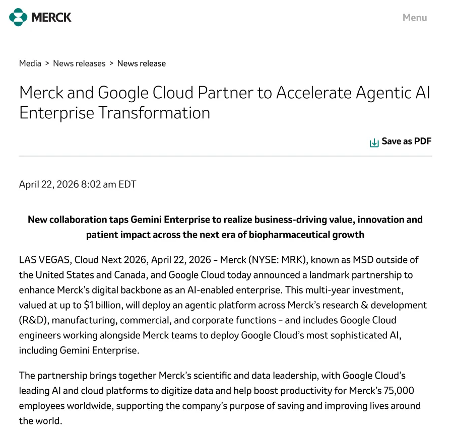 Merck