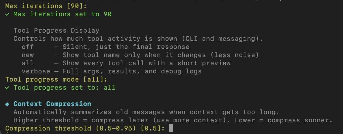 hermes-setup-agent