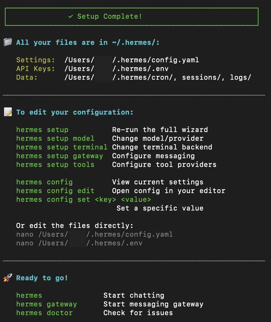 hermes-setup-complete
