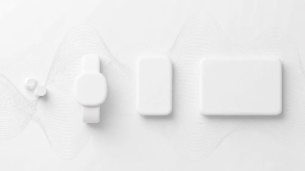 Just-in-Time UIによる同一エージェントの複数デバイス展開