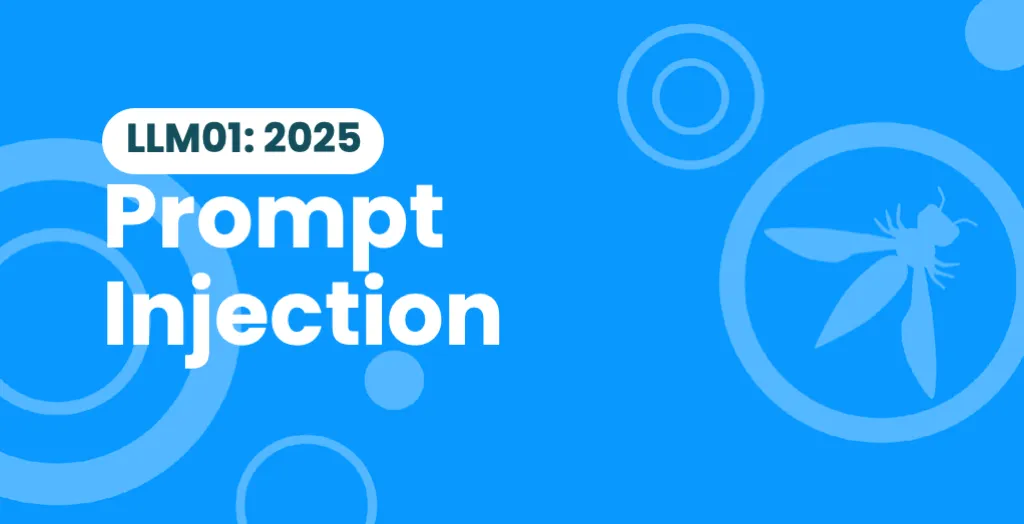 OWASP LLM01:2025 Prompt Injection