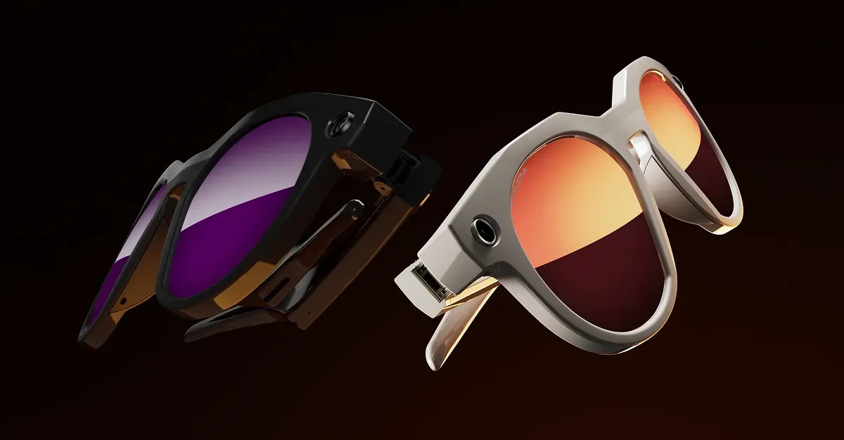 Oakley Meta HSTN