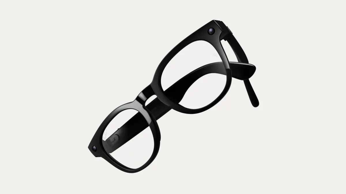 Ray-Ban Meta Blayzer/Scriber Optics(Gen 2)