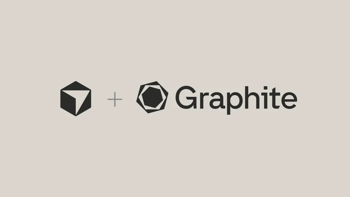 Cursor公式 Graphite買収アナウンス
