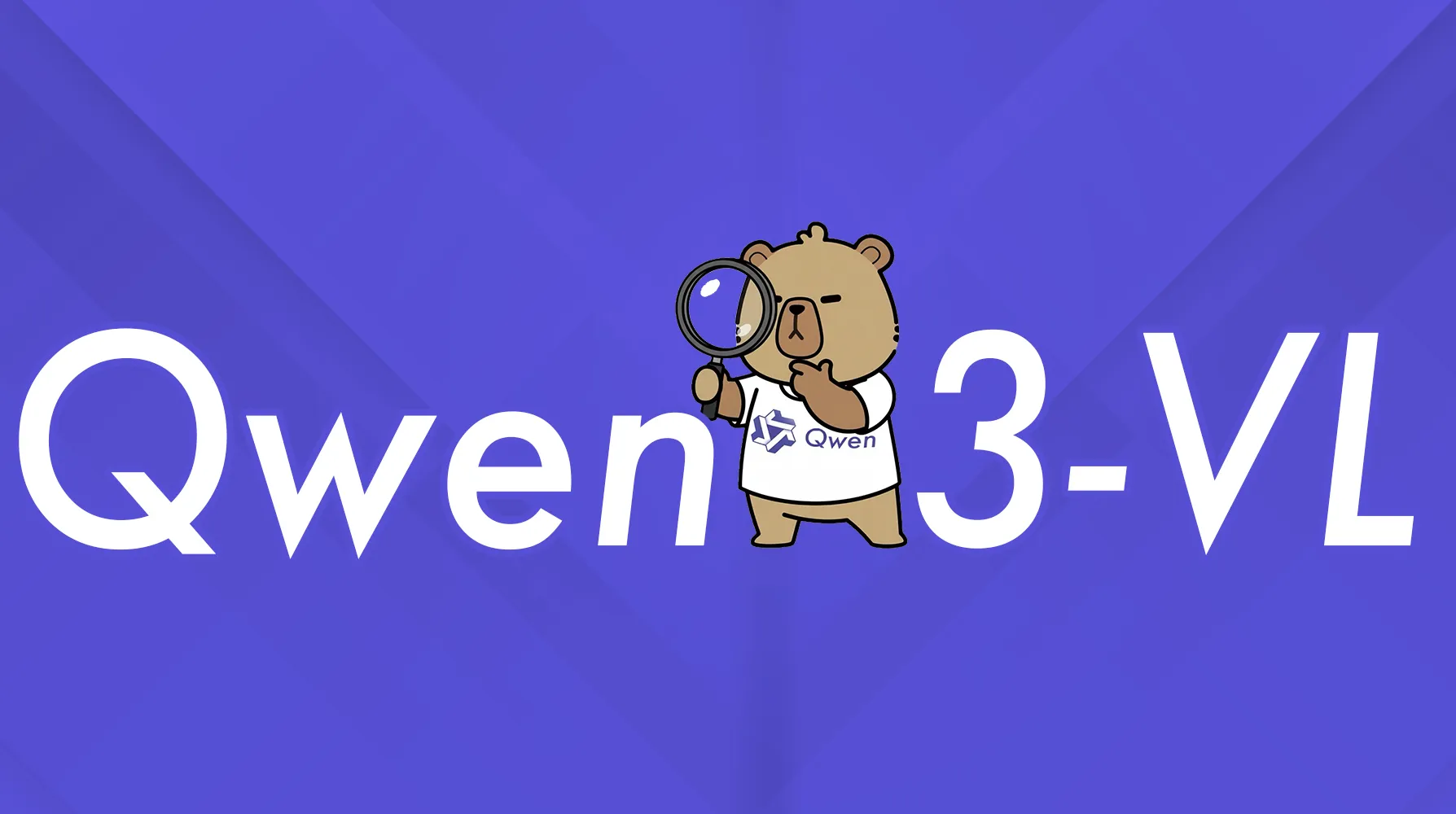 Qwen3-VLの発表ページ