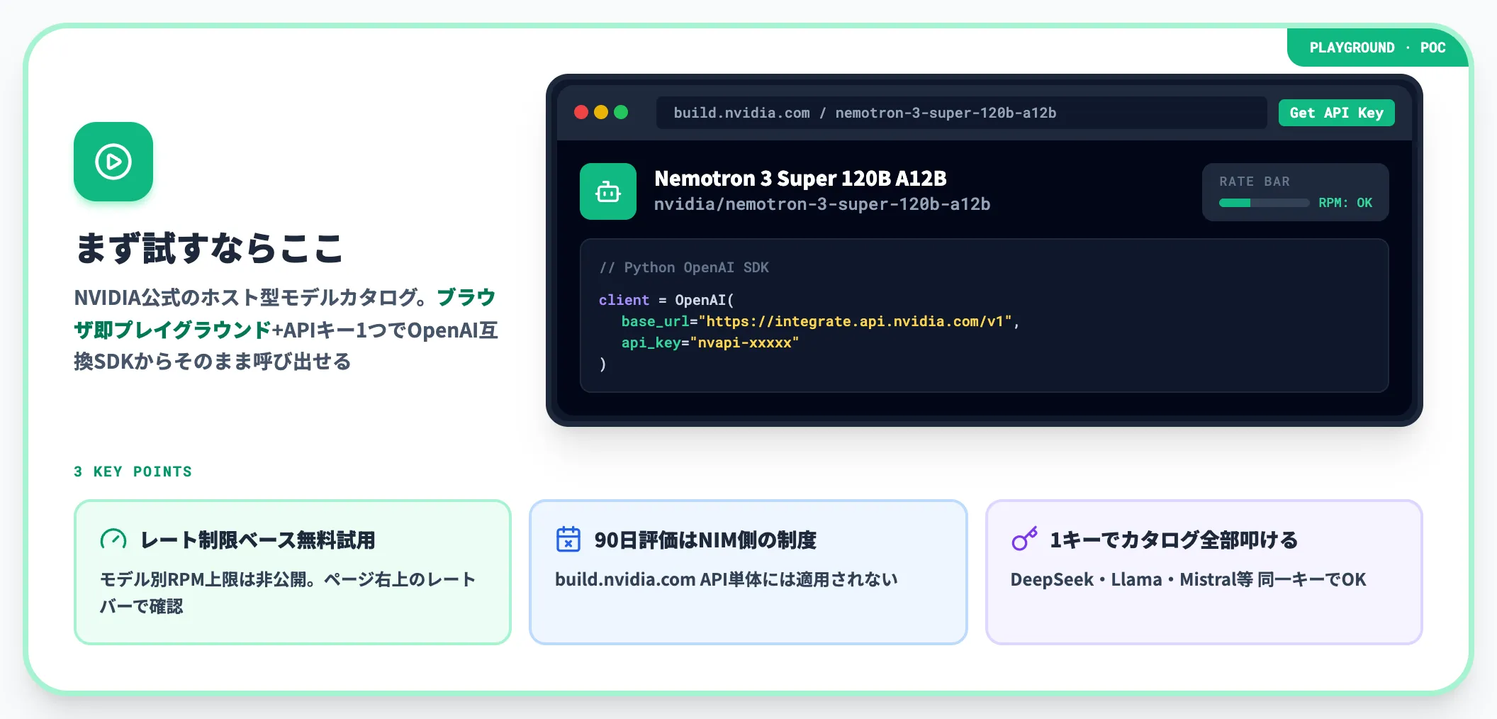 build.nvidia.com