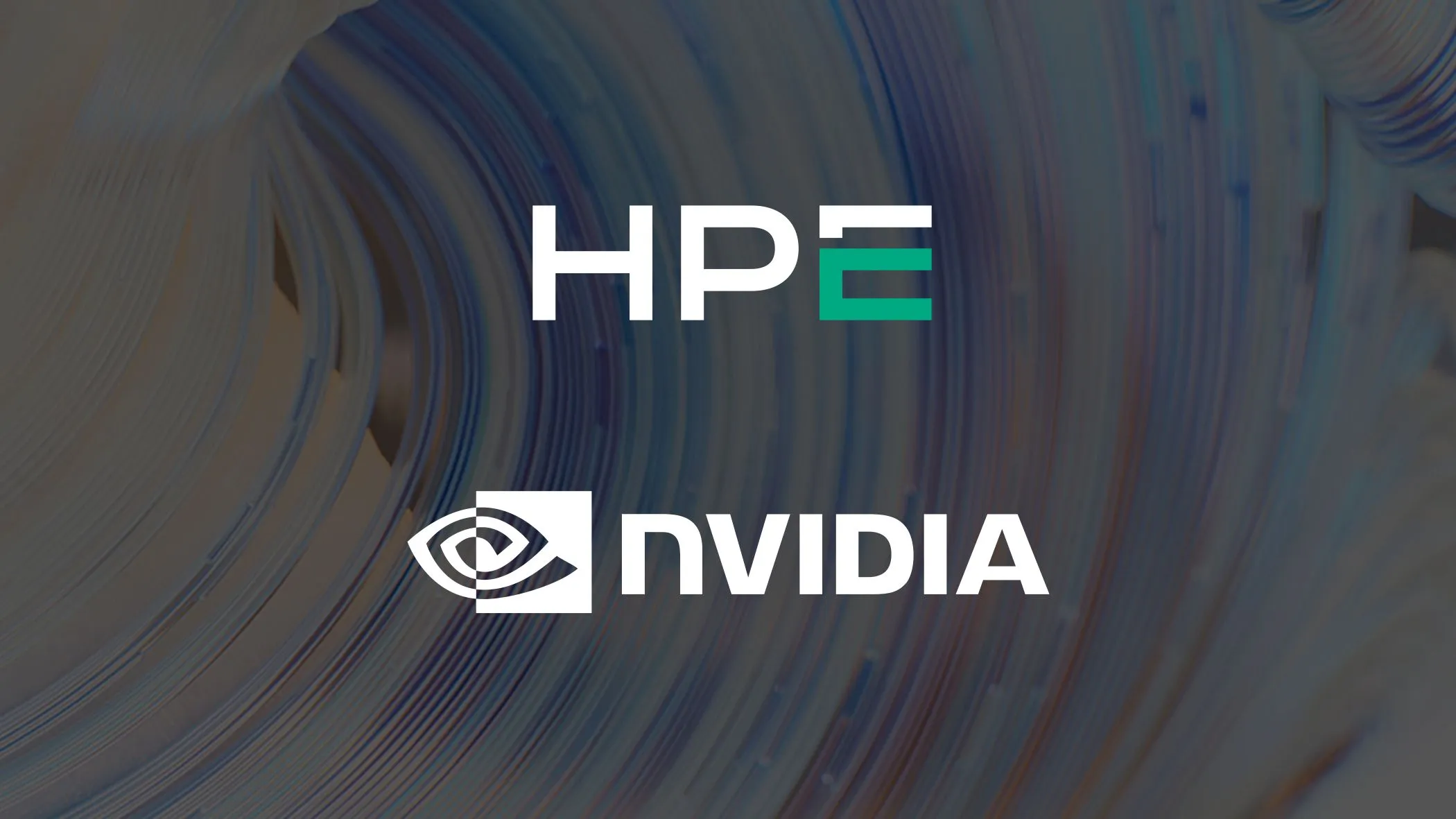 HPE Private Cloud AIとNVIDIAの連携