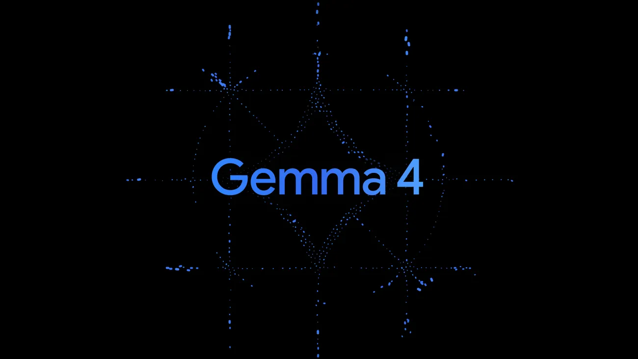 Gemma 4:Google DeepMindが2026年4月に発表した最新オープンウェイトLLMシリーズ