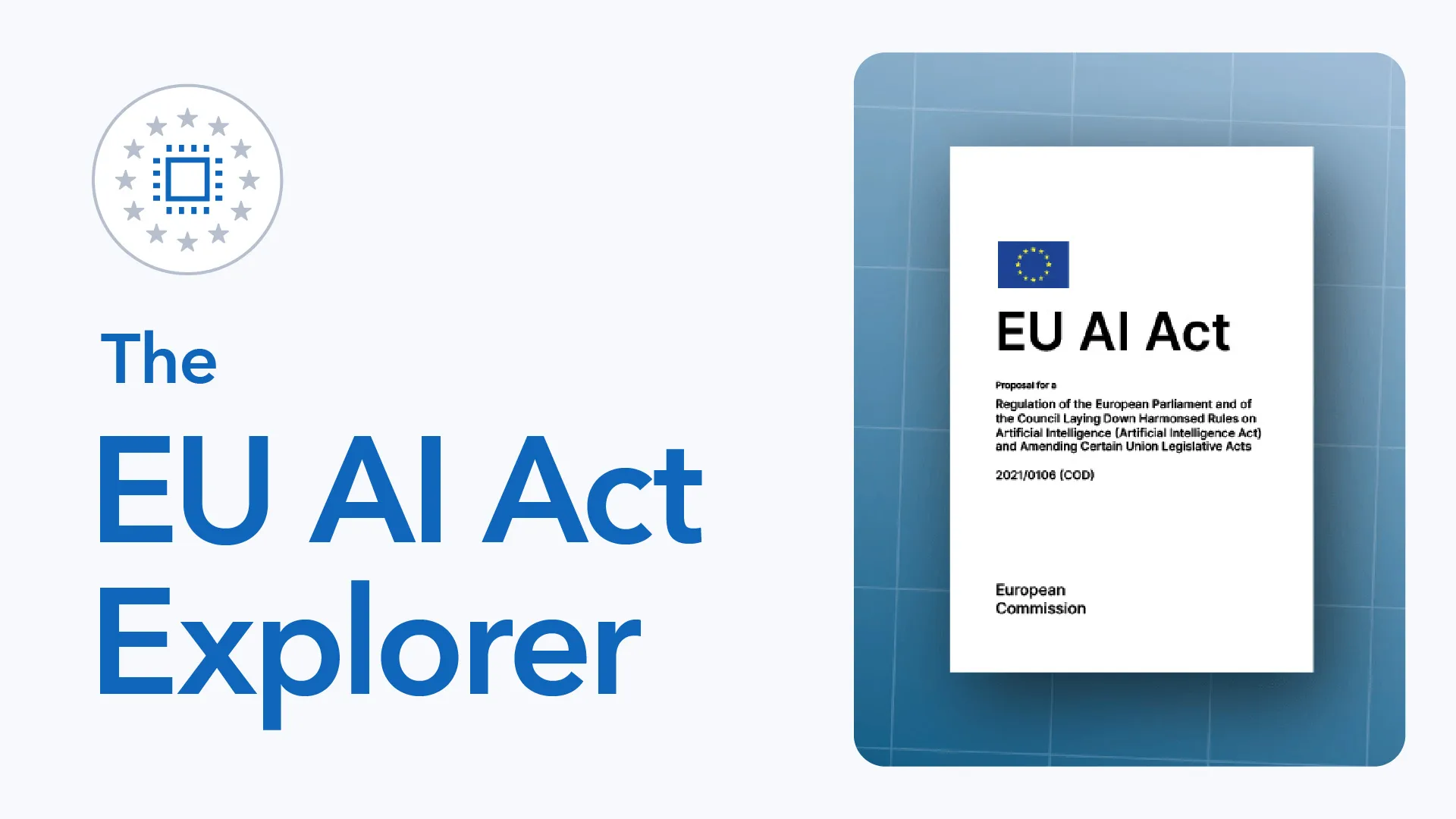 EU AI Act Explorer