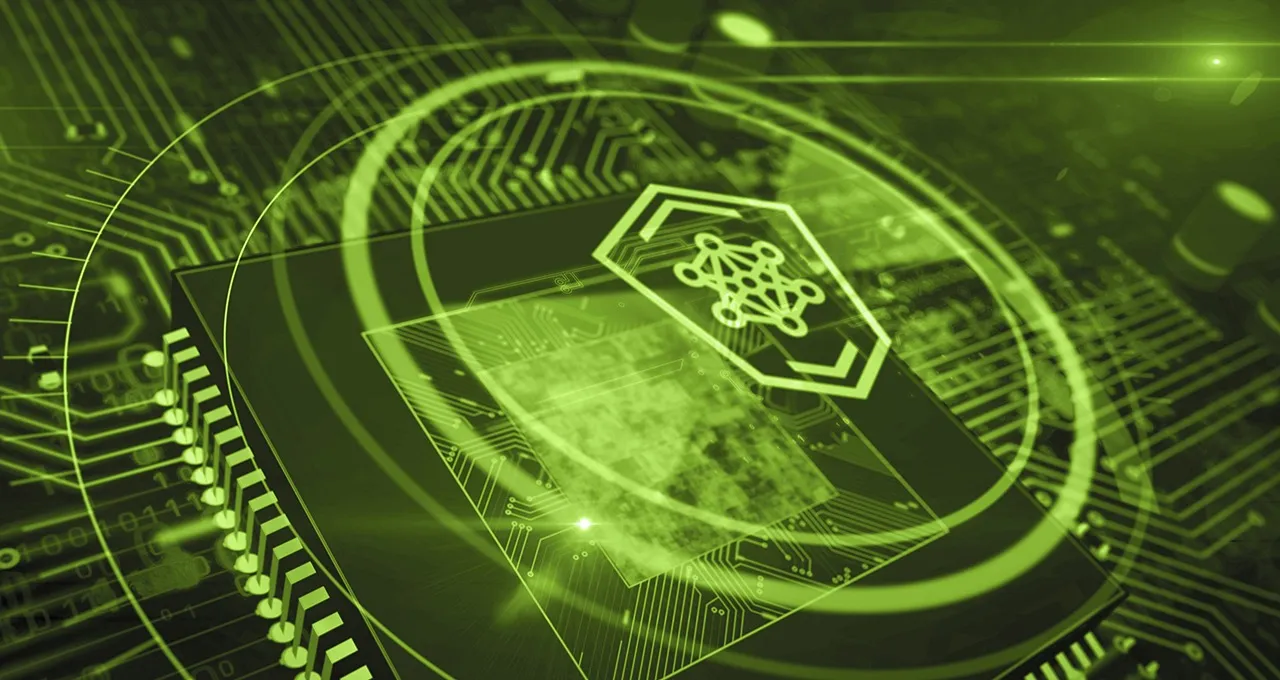 NVIDIA NIM Microservicesヒーロー