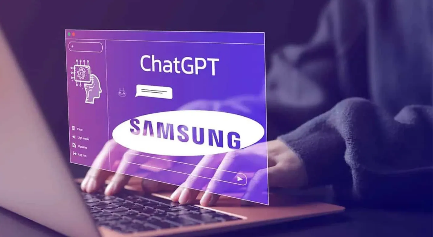 Samsung bans ChatGPT to prevent sensitive data leaks