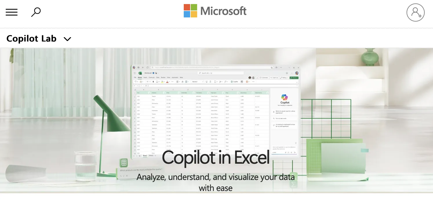 Microsoft 365 for Copilot-image