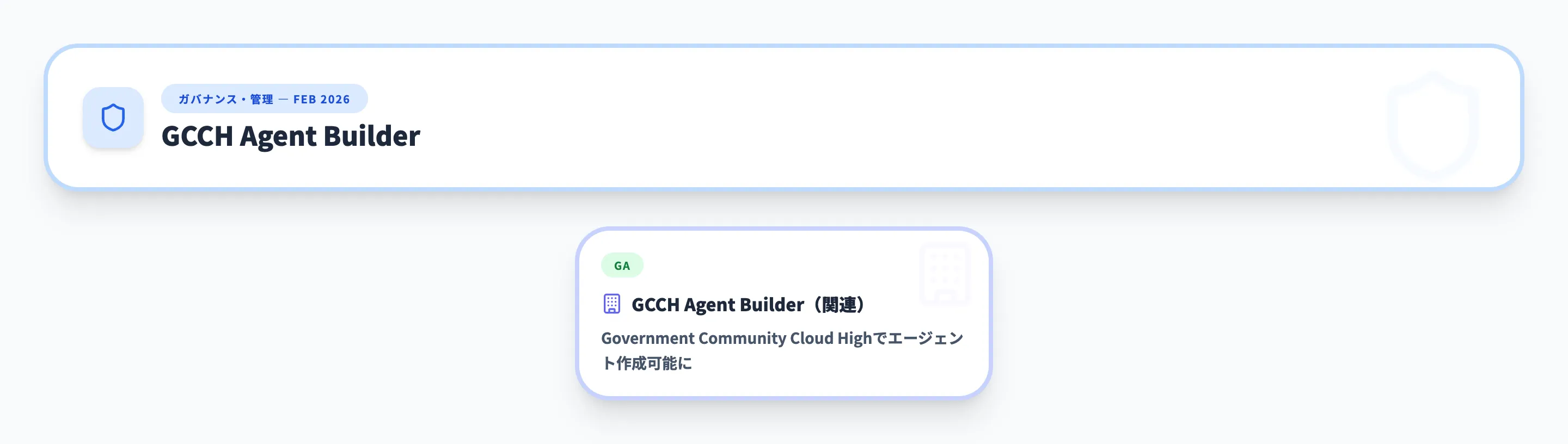 ガバナンス・管理 2026年2月