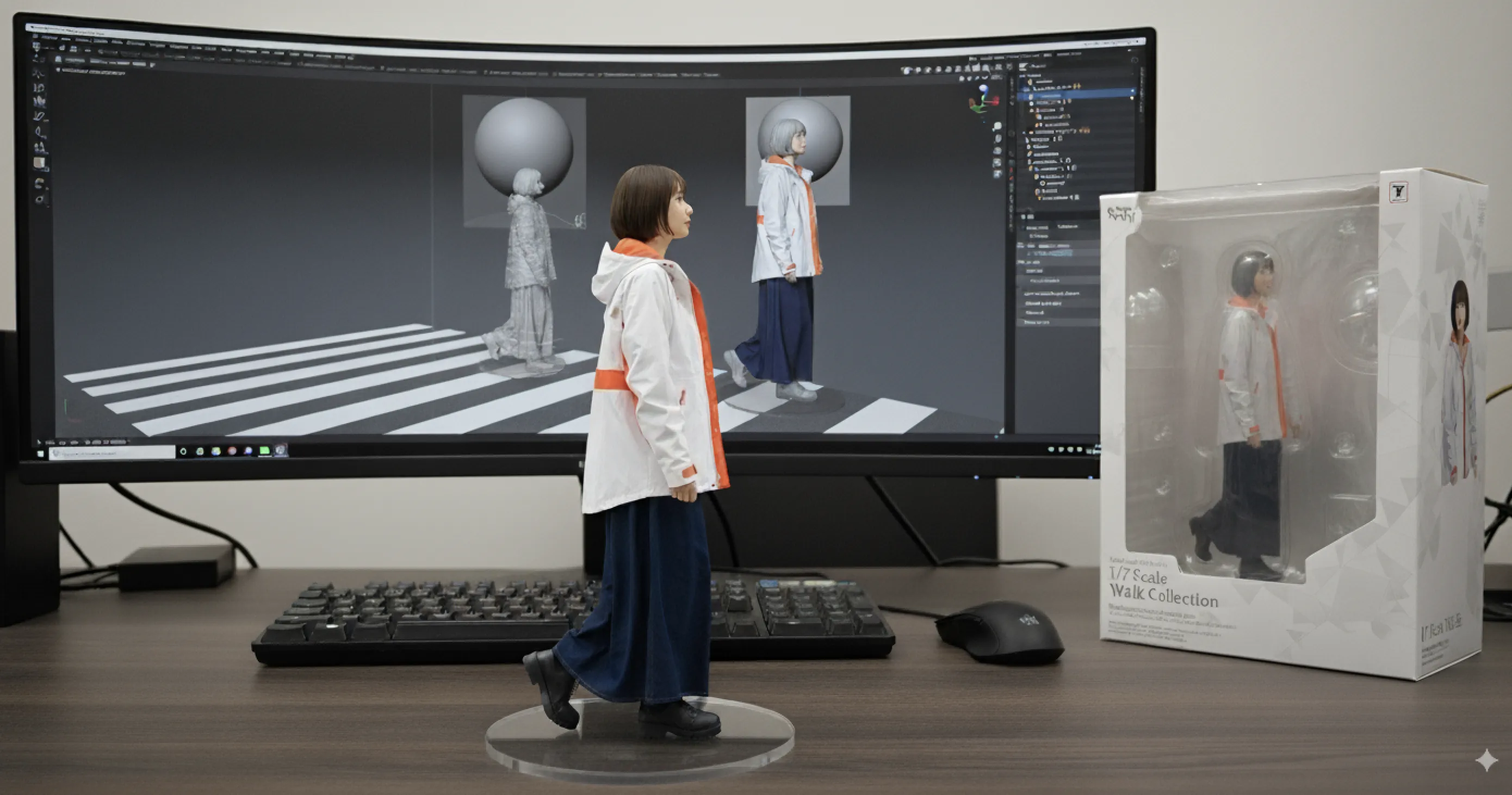 ウィンドウボックス